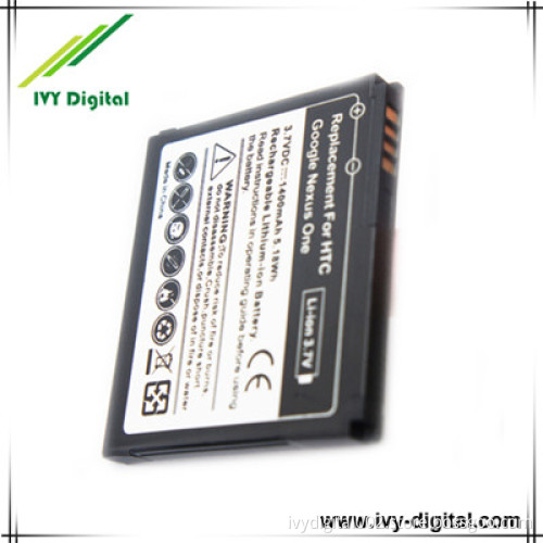 Mobile Phone Battery for HTC G7 G5